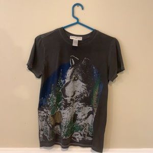 URBAN OUTFITTERS t-shirt